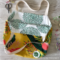 Preview: Tasche 'Tropical'
